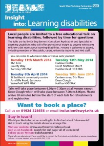 5708 insight into 2014 poster image