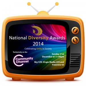 national diversity awards image