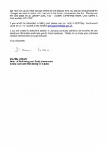Care Act Council letter page 2