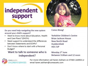 coreassets drop in poster image