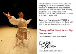 Dark Horse 2015 image