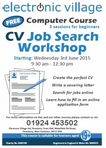 cv-workshop-leaflet-A5 image