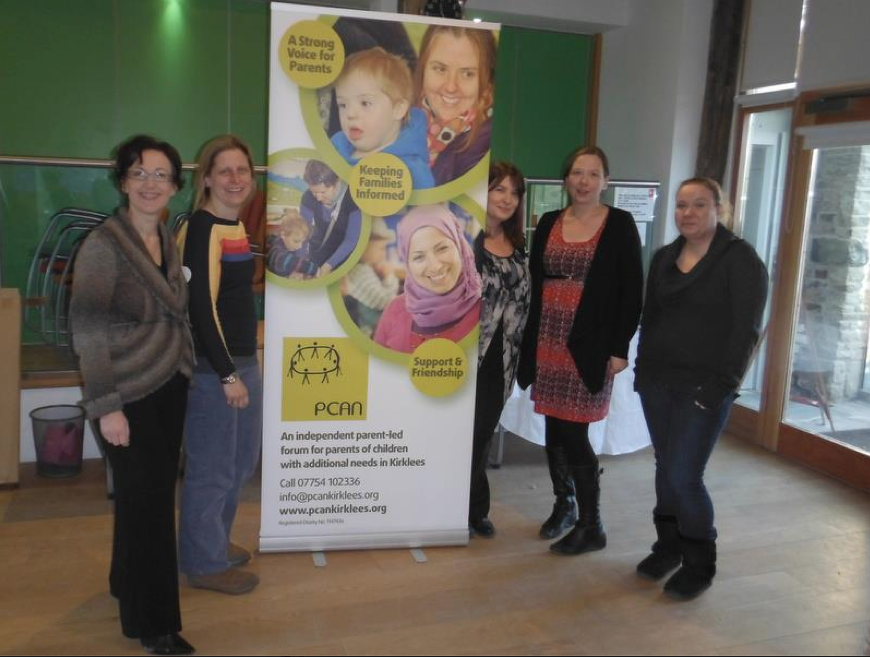 dec regional meeting 2012